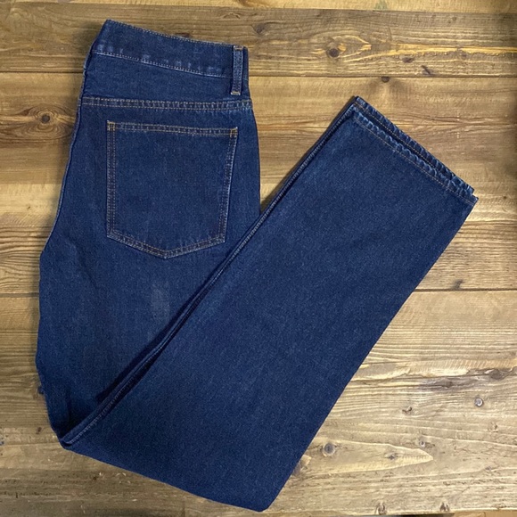 Gibson Men’s Straight Denim Jeans - Picture 1 of 7